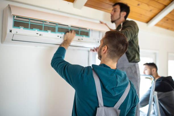 Best HVAC Installation Services  in East York, PA