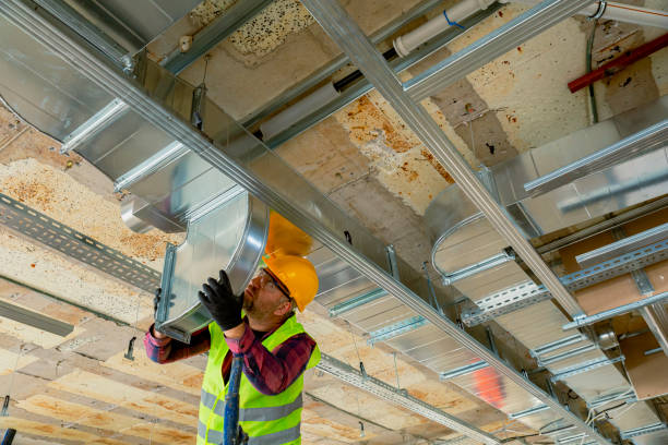 Best HVAC Repair Near Me  in East York, PA