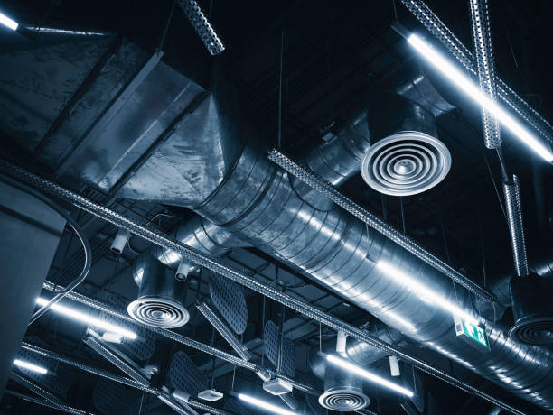Professional HVAC in East York, PA