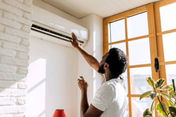 Best Air Quality Test  in East York, PA