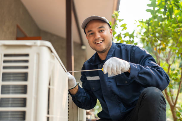  East York, PA HVAC Pros